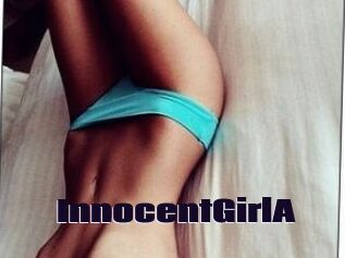 InnocentGirlA