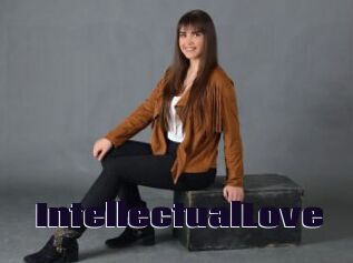 IntellectualLove