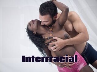 Interrracial