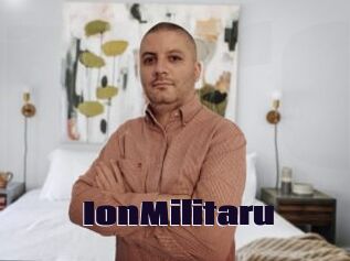 IonMilitaru