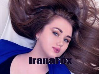 IranaFox