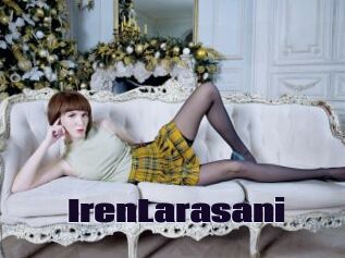 IrenLarasani