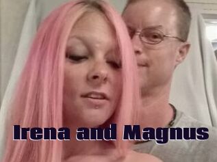 Irena_and_Magnus