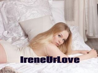 IreneUrLove