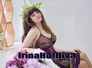 IrinaHotDiva Prolap Sex