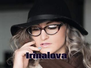 Irinalova