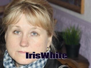 IrisWhite