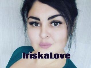 IriskaLove