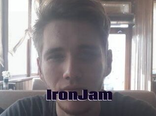 IronJam