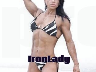 IronLady