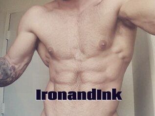 IronandInk