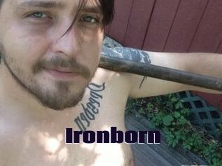 Ironborn