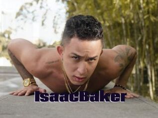 IsaacBaker