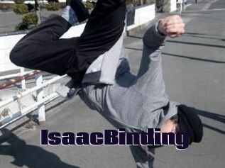 IsaacBinding