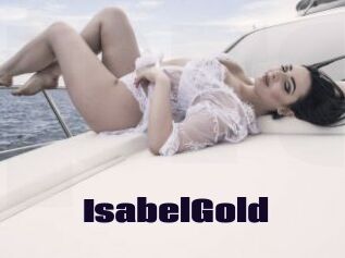 IsabelGold