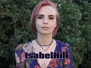 IsabelHill