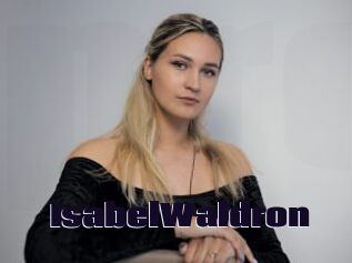 IsabelWaldron