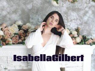 IsabellaGilbert