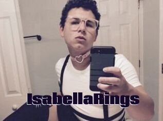 IsabellaRings