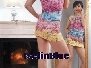 IselinBlue