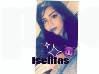 Iselitas