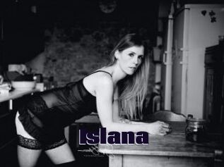 Islana