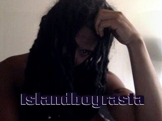 Islandboyrasta