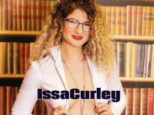 IssaCurley