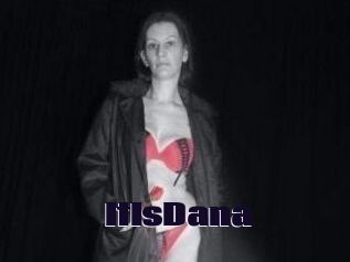 ItIsDana Prolap Sex