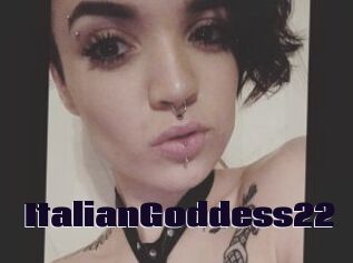 ItalianGoddess22