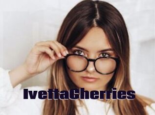 IvettaCherries Prolap Sex
