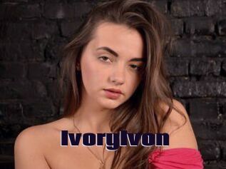 IvoryIvon