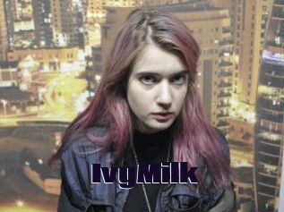 IvyMilk