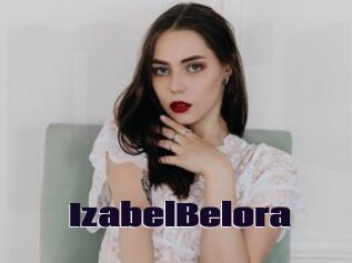 IzabelBelora