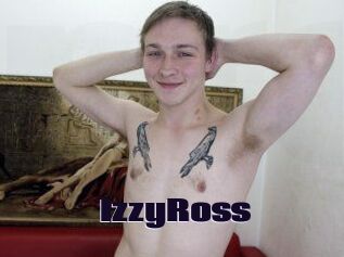 IzzyRoss