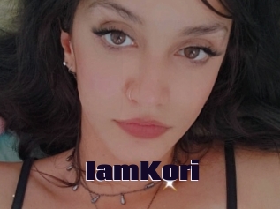 IamKori