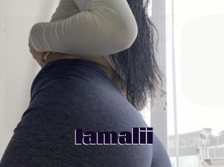 Iamalii