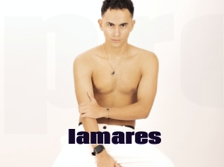 Iamares