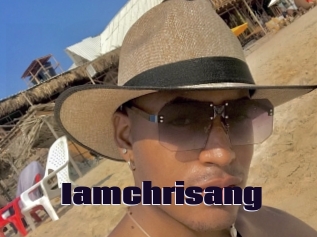 Iamchrisang