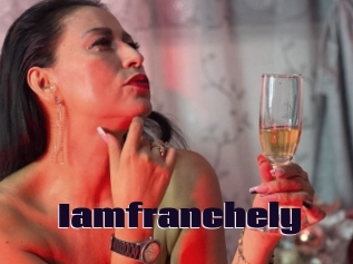 Iamfranchely