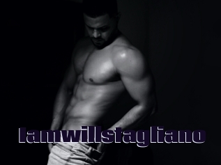 Iamwillstagliano