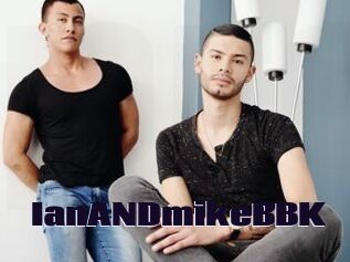 IanANDmikeBBK