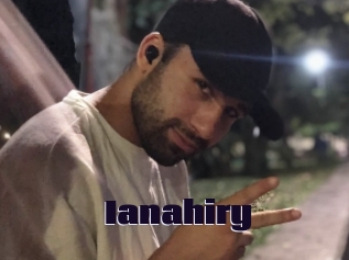 Ianahiry