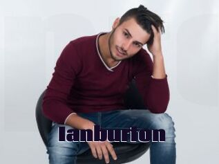 Ianburton