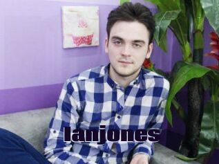 Ianjones