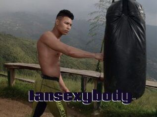 Iansexybody