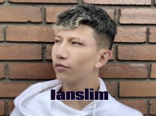 Ianslim