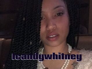 Icandywhitney