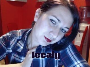 Icealy