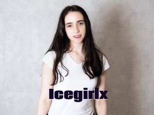 Icegirlx